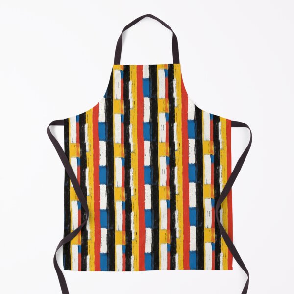 Item preview, Simplicity of Primary Colors designed and sold by MidArtForge.