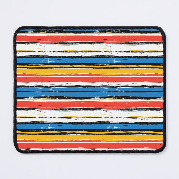 Item preview, Simplicity of Primary Colors designed and sold by MidArtForge.