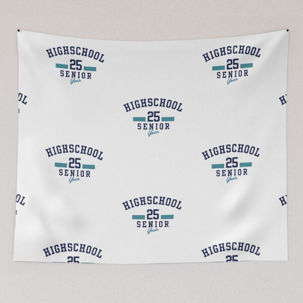 Item preview, Senior Year 25' designed and sold by sahereative-03.