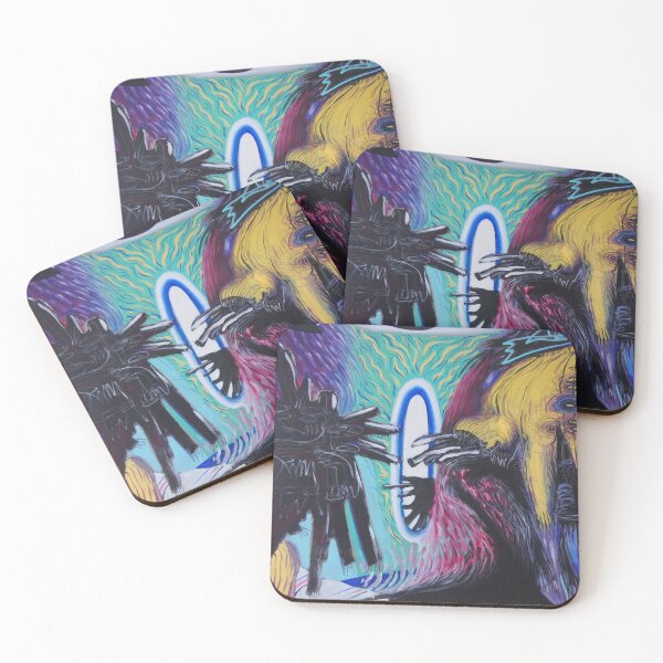 Item preview, Comedor ligero designed and sold by pawelkinart.