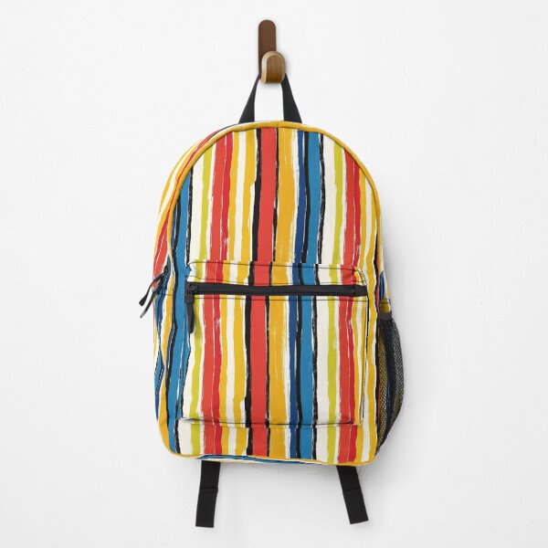 Item preview, Simplicity of Primary Colors designed and sold by MidArtForge.