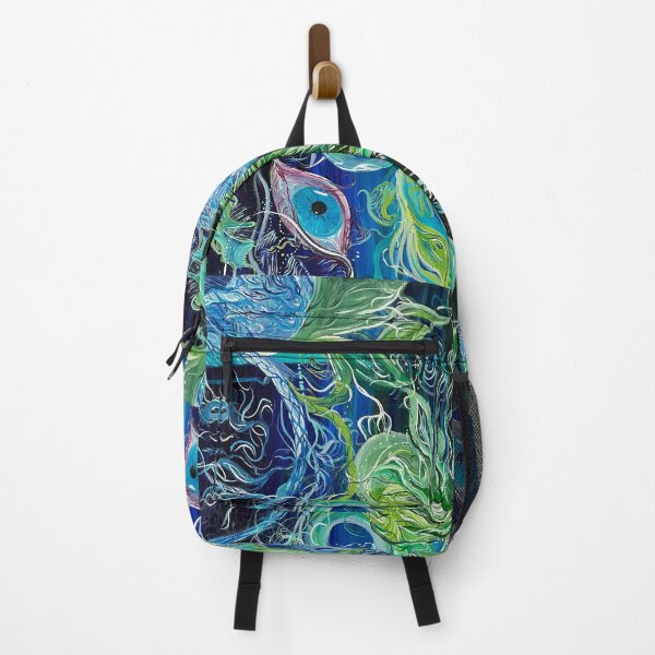 Item preview, Ocean Eye designed and sold by Evolving Equilibrium .