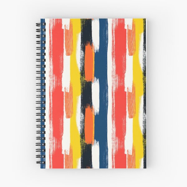 Item preview, Simplicity of Primary Colors designed and sold by MidArtForge.