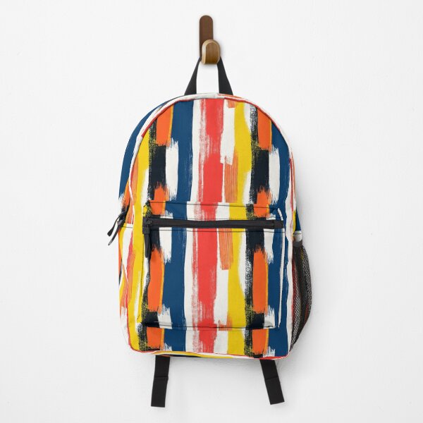 Item preview, Simplicity of Primary Colors designed and sold by MidArtForge.