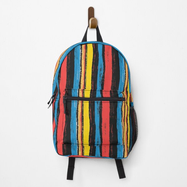 Item preview, Simplicity of Primary Colors designed and sold by MidArtForge.