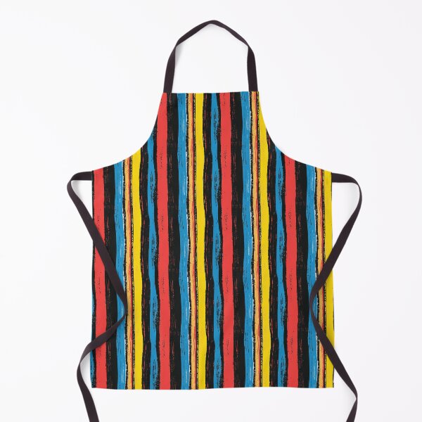 Item preview, Simplicity of Primary Colors designed and sold by MidArtForge.