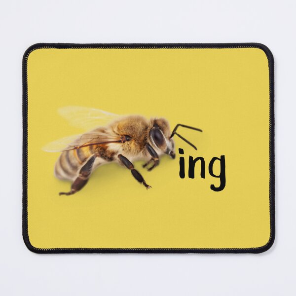 Item preview, Bee- ing designed and sold by LeCattArtist.