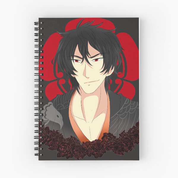 Item preview, Nobunaga designed and sold by FrozenMadame.