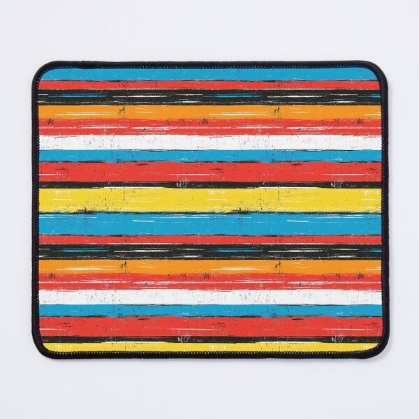 Item preview, Simplicity of Primary Colors designed and sold by MidArtForge.