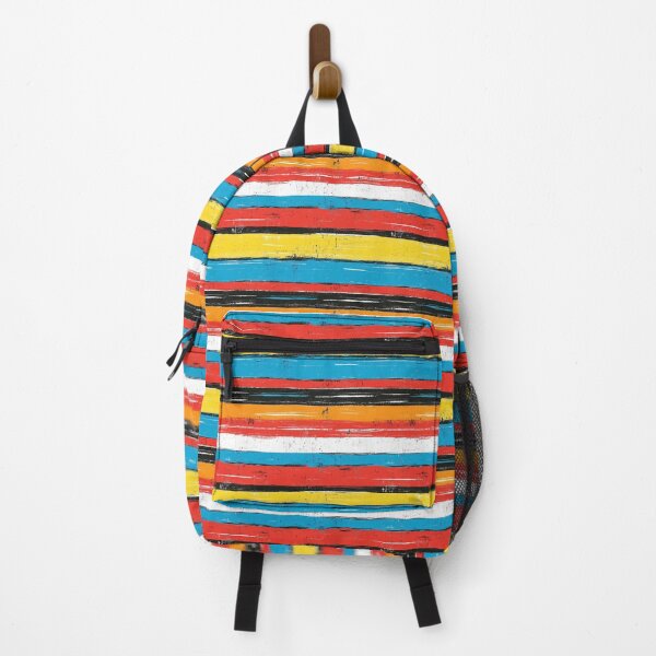 Item preview, Simplicity of Primary Colors designed and sold by MidArtForge.