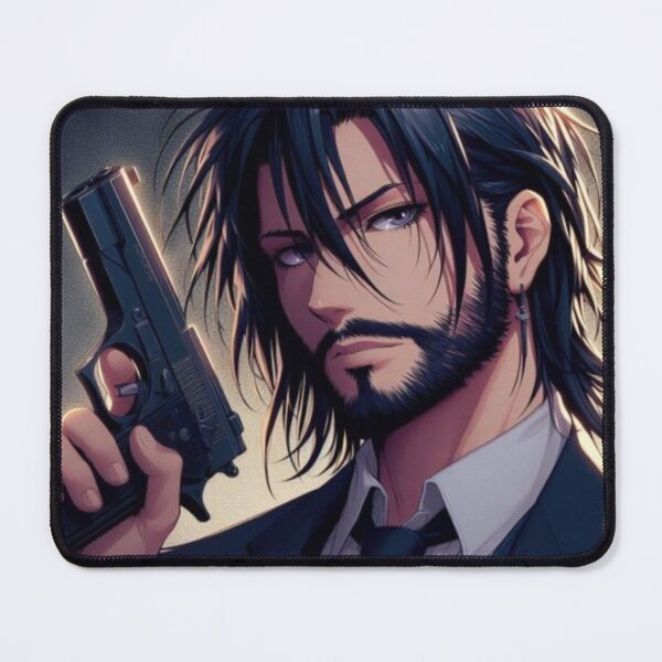 Artikelvorschau, John Wick 2 entworfen und verkauft von dmayuscula.