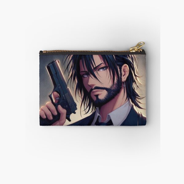 Artikelvorschau, John Wick 2 entworfen und verkauft von dmayuscula.