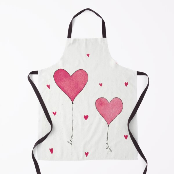 Item preview, Love you balloons designed and sold by Lottie’s Studio .