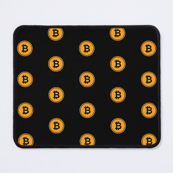 Item preview, BITCOIN YIKES designed and sold by YikesAcademy.