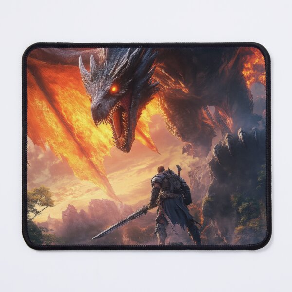 Item preview, Monster Hunt Inspiration - Fan Art designed and sold by ArvorStudios.