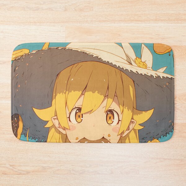 Item preview, Shinobu Oshino - 56 designed and sold by Infinite-Aspire.