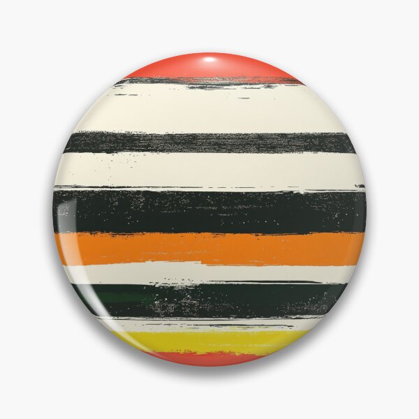 Item preview, Simplicity of Primary Colors designed and sold by MidArtForge.