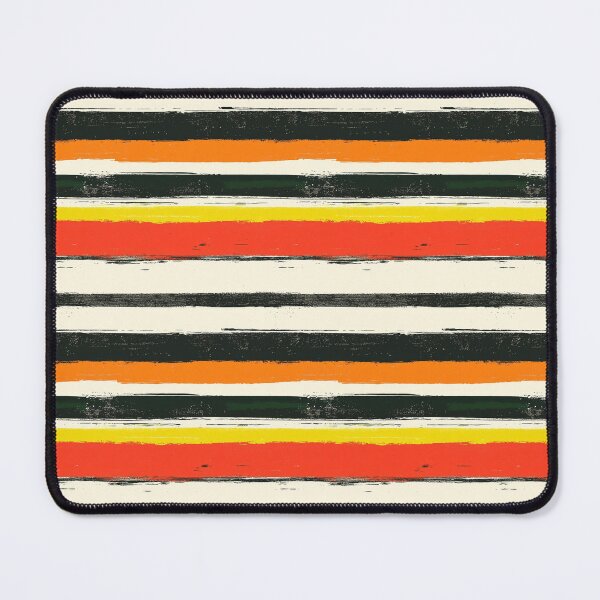Item preview, Simplicity of Primary Colors designed and sold by MidArtForge.
