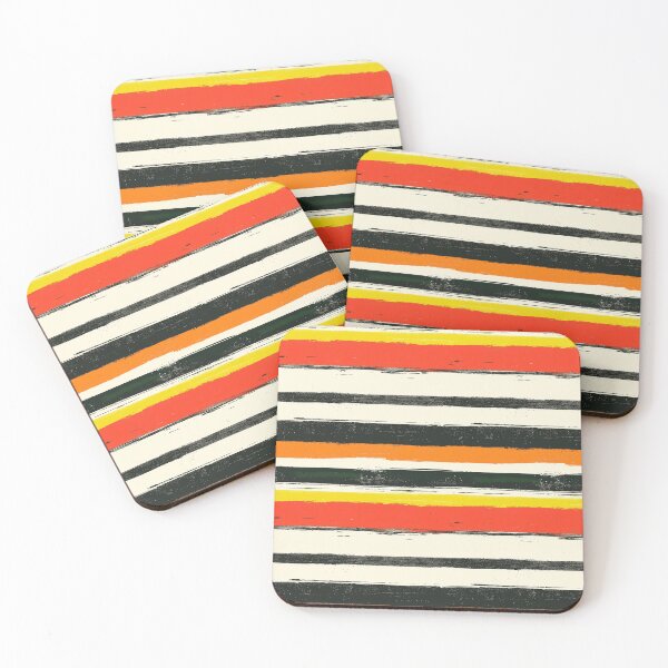 Item preview, Simplicity of Primary Colors designed and sold by MidArtForge.