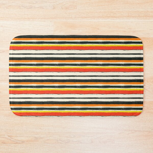Item preview, Simplicity of Primary Colors designed and sold by MidArtForge.