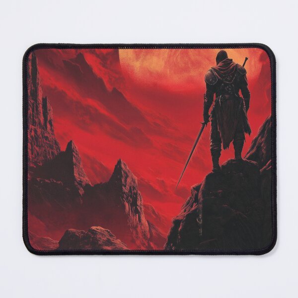 Item preview, Morrowind Inspiration - Fan Art designed and sold by ArvorStudios.