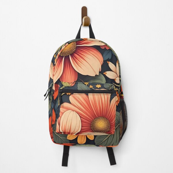 Item preview, Colorful sea of flowers designed and sold by pASob-dESIGN.