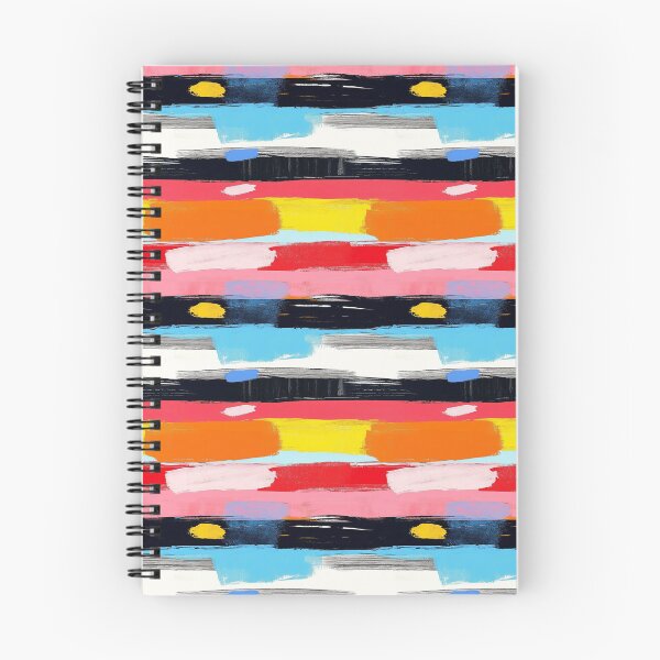 Item preview, Simplicity of Primary Colors designed and sold by MidArtForge.