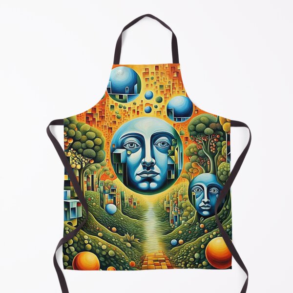 Item preview, The Observerati 3 designed and sold by George Hutton Hunter.