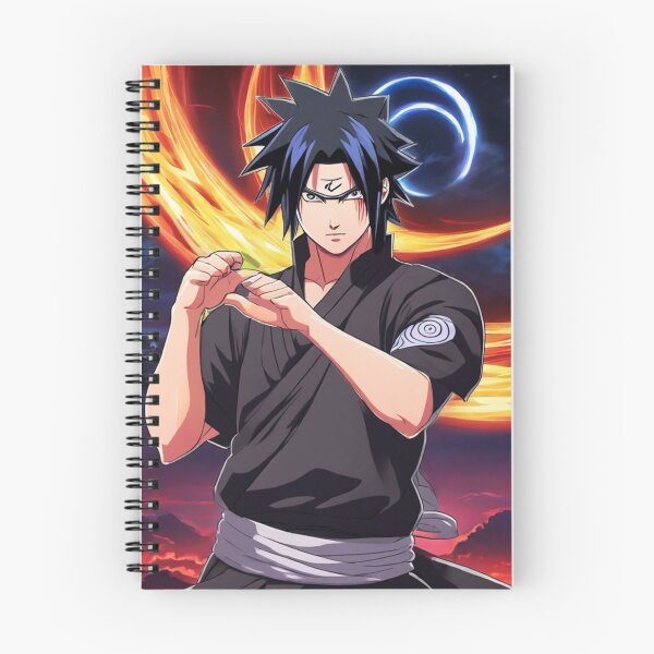Artikelvorschau, Sasuke Uchiha entworfen und verkauft von THELR1.