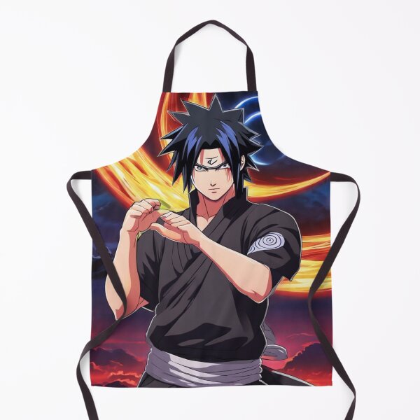 Item preview, Sasuke Uchiha designed and sold by THELR1.