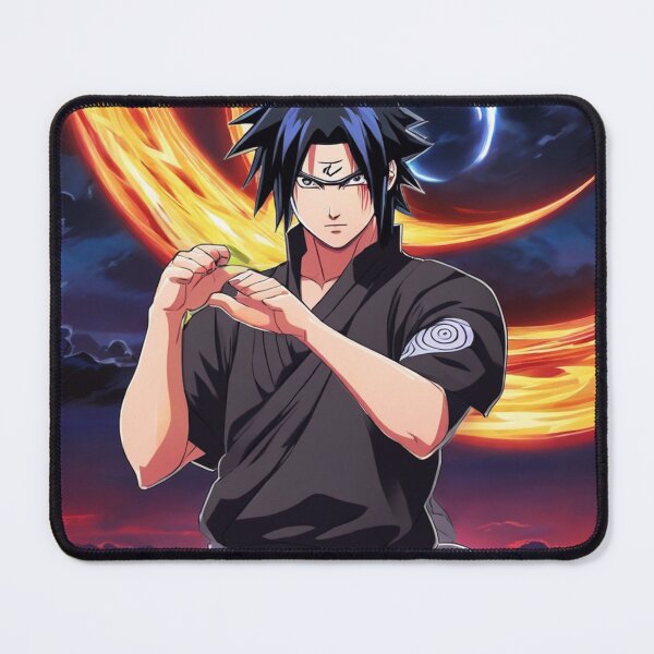 Item preview, Sasuke Uchiha designed and sold by THELR1.