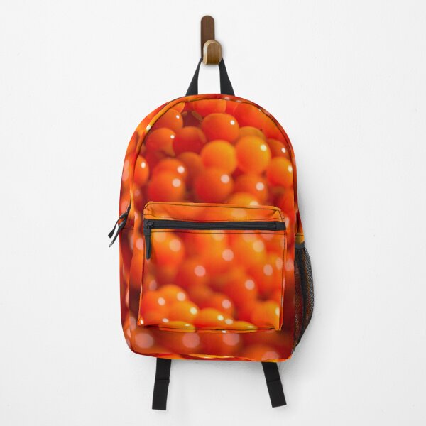 Item preview, Orange pearls designed and sold by lathspell.