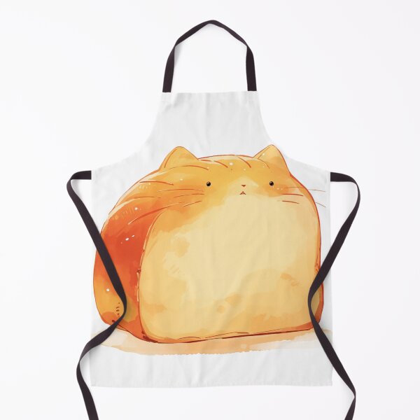 Item preview, Kitty cat loaf designed and sold by MendaciousMina.