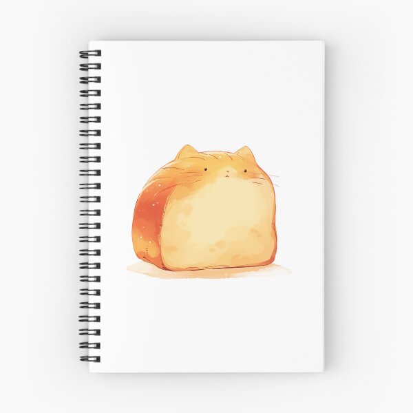 Item preview, Kitty cat loaf designed and sold by MendaciousMina.
