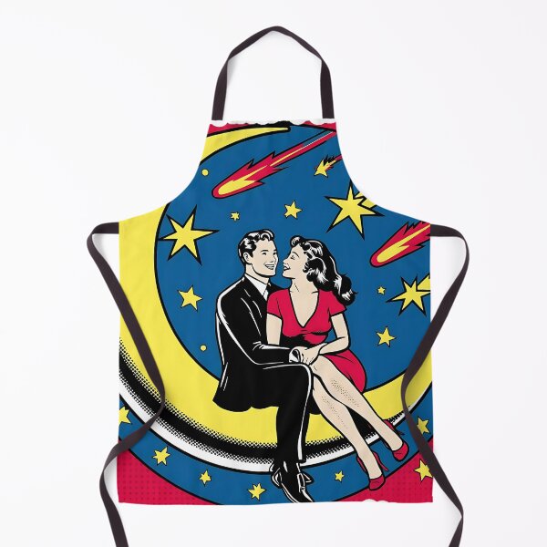 Item preview, Lover of Cosmic Romance designed and sold by ChenEngEng.