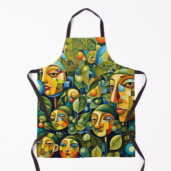 Item preview, The Observerati 6 designed and sold by George Hutton Hunter.