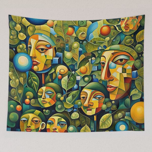 Item preview, The Observerati 6 designed and sold by George Hutton Hunter.
