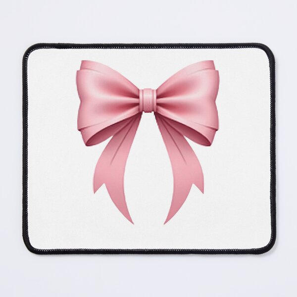 Item preview, Coquette Pink Bow designed and sold by pandk25.
