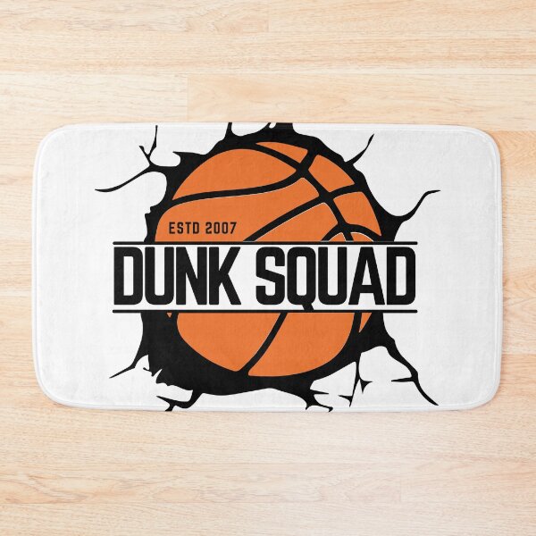 Item preview, Dunk Squad designed and sold by NaphDesigns.