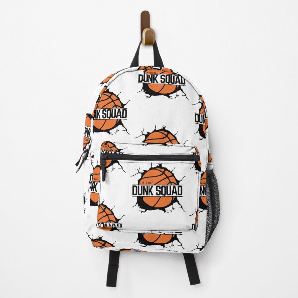 Item preview, Dunk Squad designed and sold by NaphDesigns.