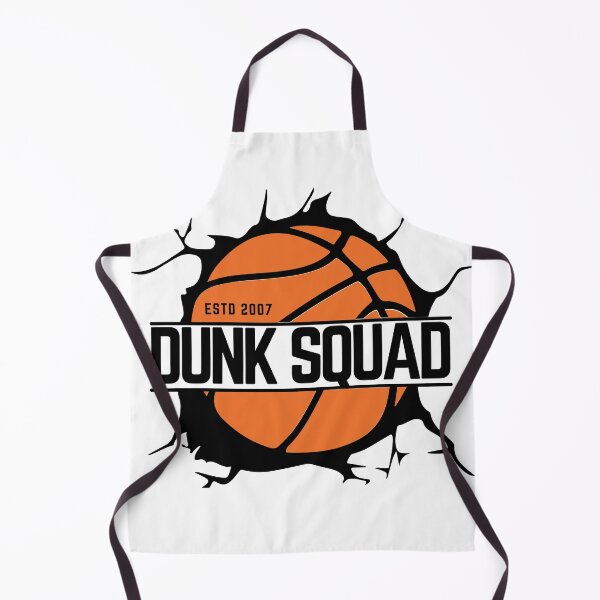 Item preview, Dunk Squad designed and sold by NaphDesigns.