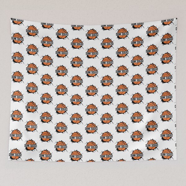 Item preview, Dunk Squad designed and sold by NaphDesigns.