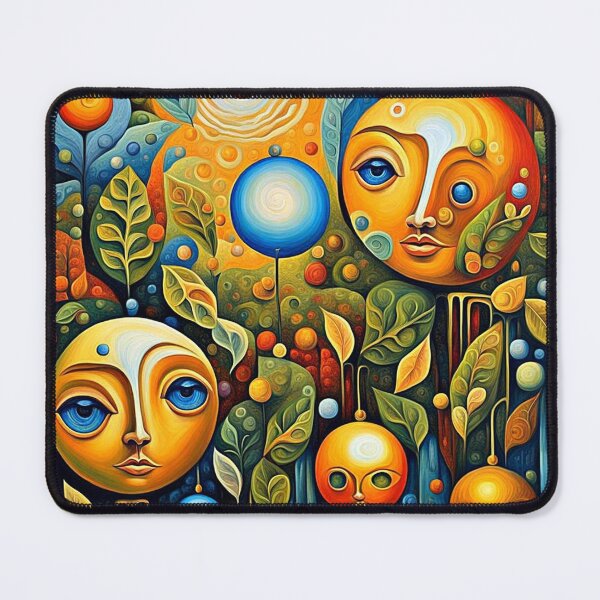 Item preview, The Observerati 7 designed and sold by George Hutton Hunter.