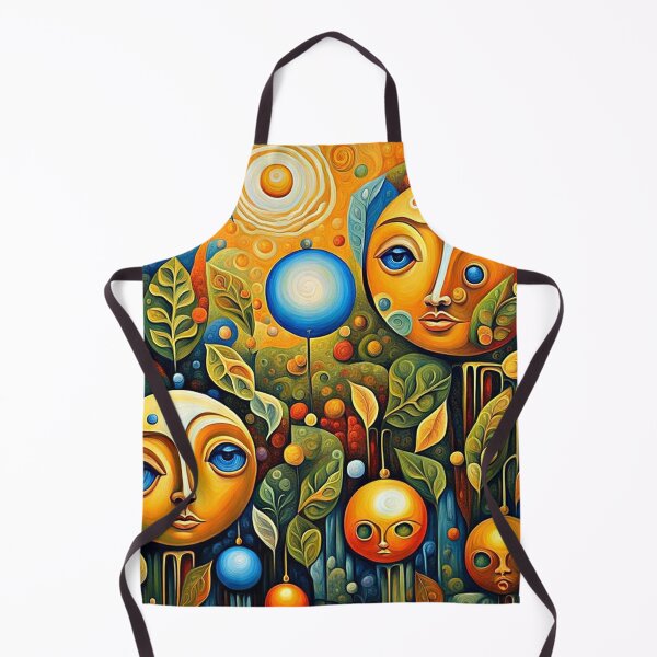 Item preview, The Observerati 7 designed and sold by George Hutton Hunter.