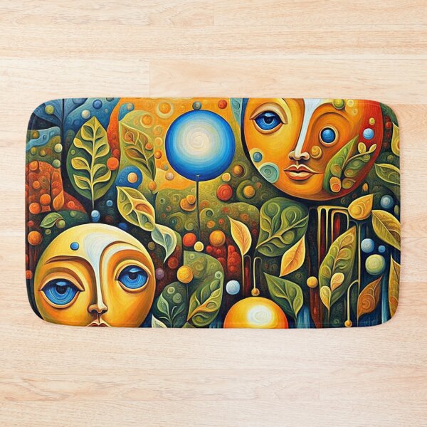 Item preview, The Observerati 7 designed and sold by George Hutton Hunter.
