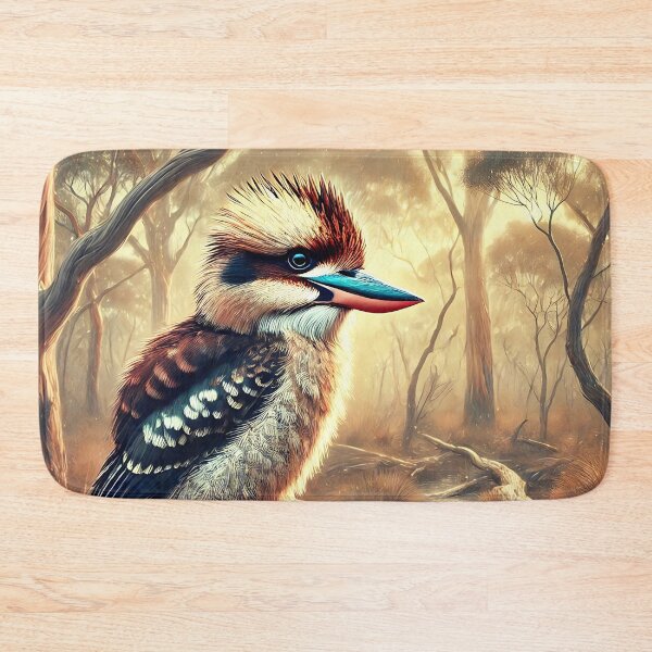 Item preview, Kookaburra Art #6 | Kookaburra Lovers designed and sold by ksgraphics222.