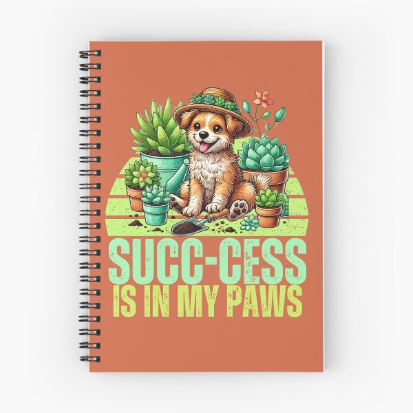 Item preview, Succ-cess Is In My Paws designed and sold by Kolekzion.
