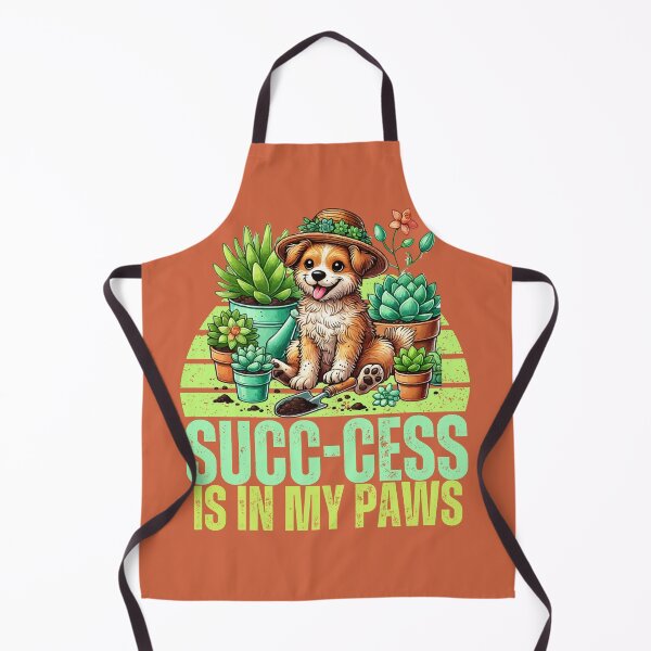 Item preview, Succ-cess Is In My Paws designed and sold by Kolekzion.