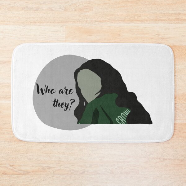 Item preview, Who Are They? Bella Swan Bookish Bookaholic Trope designed and sold by Maviartig.