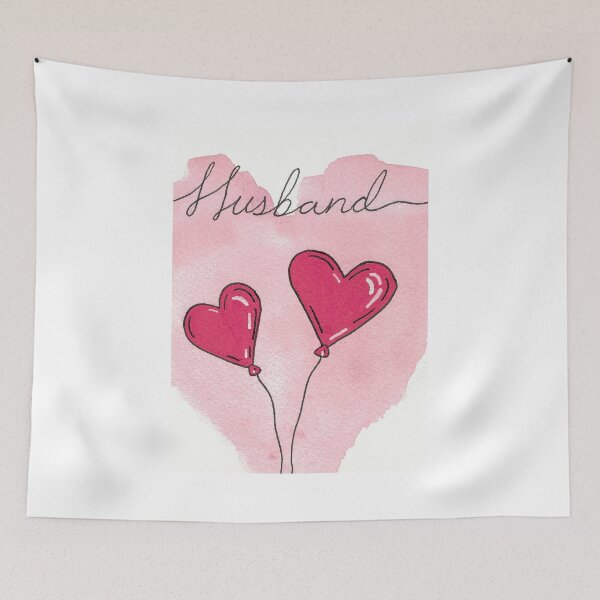 Item preview, Husband designed and sold by Lottie’s Studio .